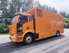 發(fā)電機租賃使用